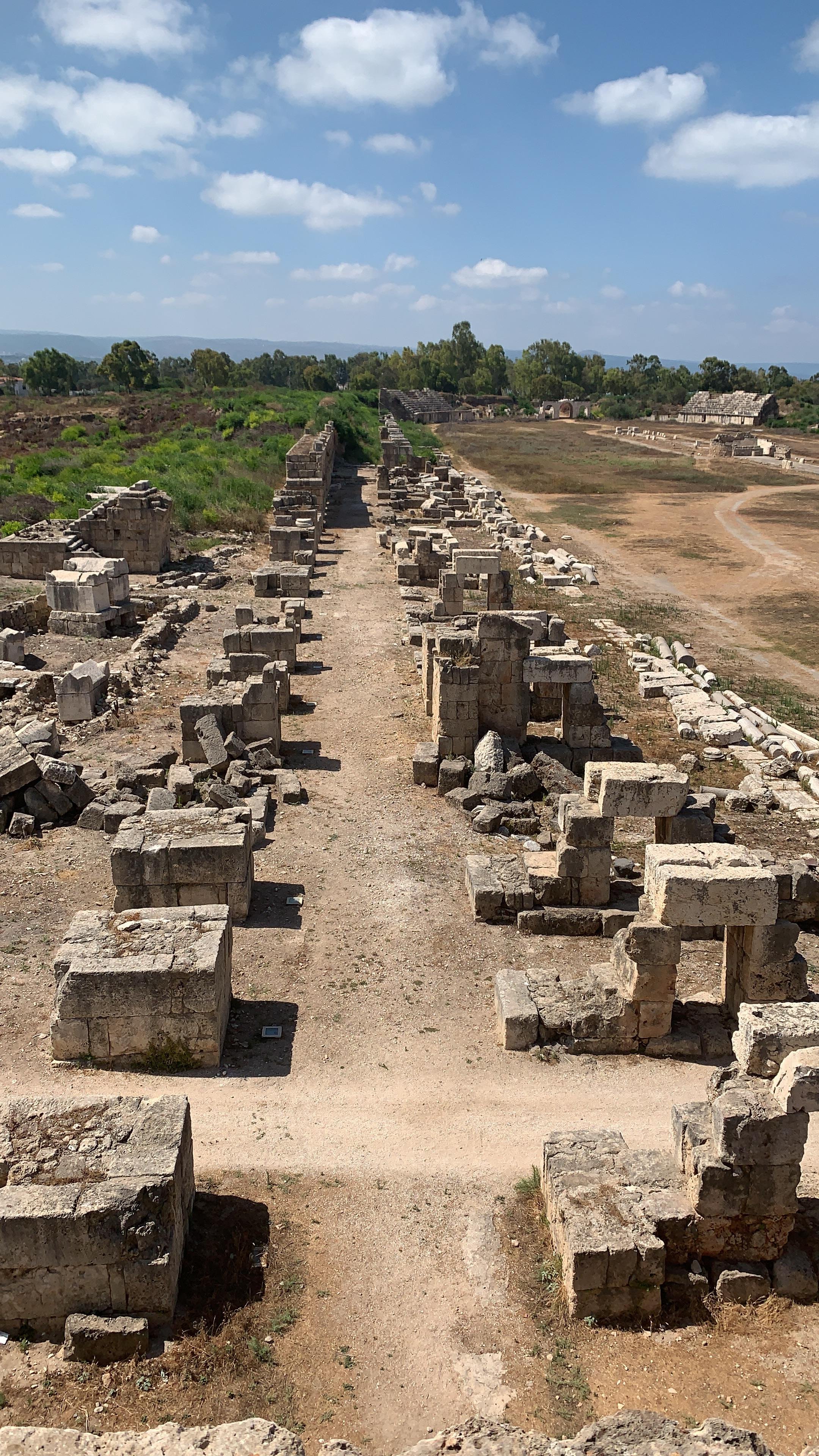 Tyre Hippodrome Explore Lebanon Tours private Tous.jpeg