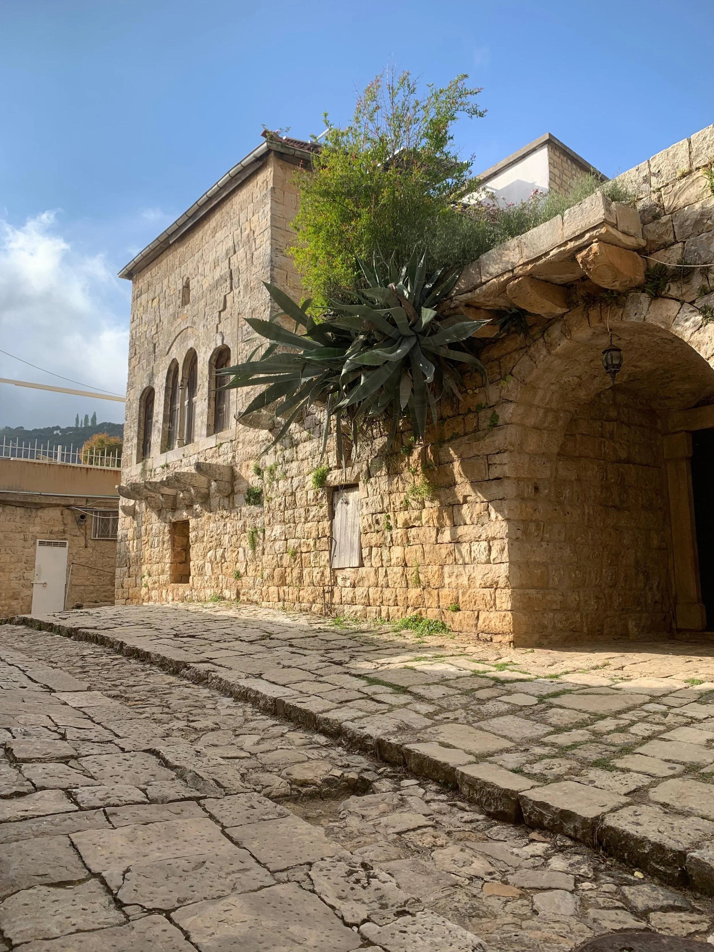 Beit Ed dine Explore Lebanon Tours private tour.jpeg