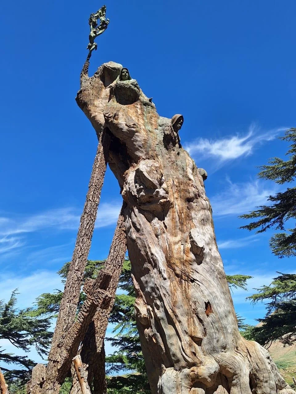 Quadisha Valley Explore Lebanon Tours Private Tour.jpeg