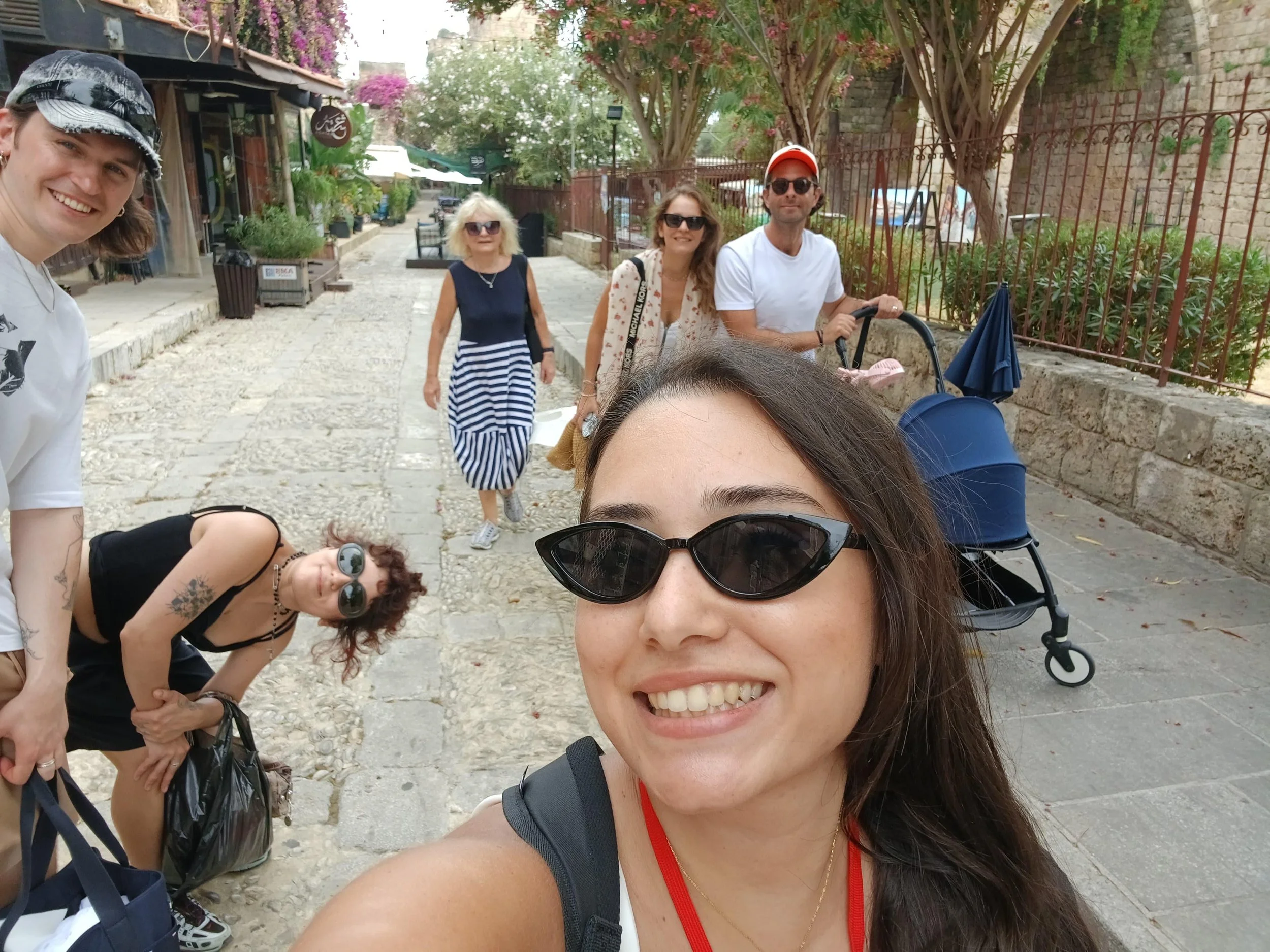 Group Tours with Explore Lebanon Tous UK, Russia Usa.jpeg