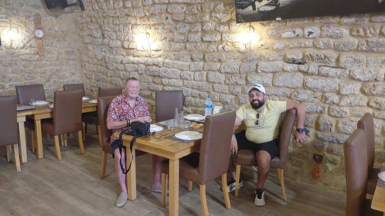 Lunch at Tyre with Explore Lebanon Tours.jpeg