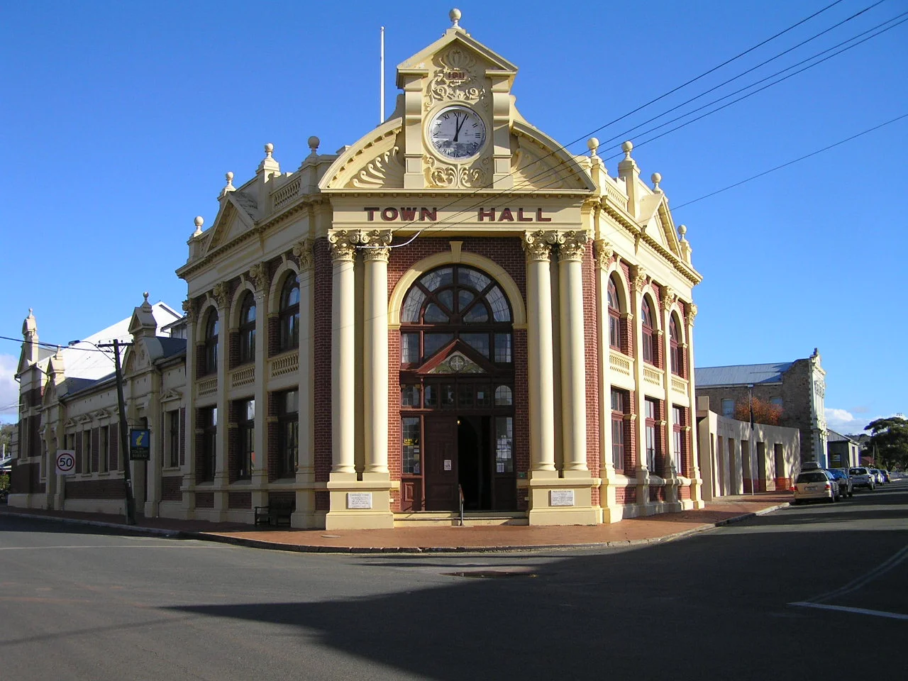 York Town Hall Concept A - Before.JPG