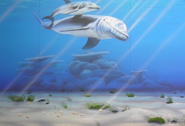 Duncraig Library Mural.jpg