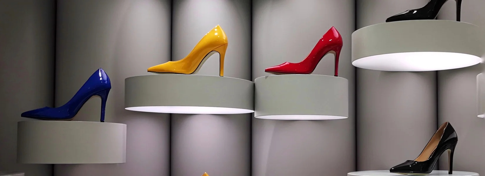 Shoes on display in Retail Store 2.jpg