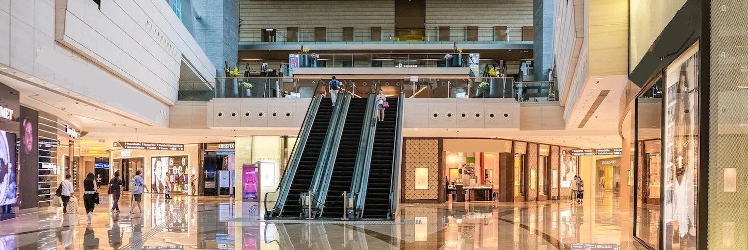 Merchandising Infrastructure - Time for a Rethink