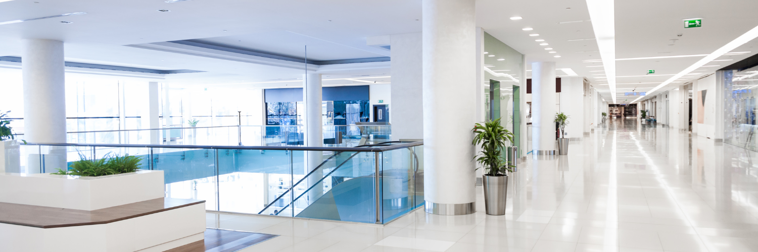 The pendulum effect in retail interior design