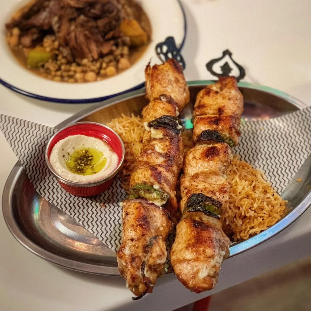 🌹We are celebrating Women&rsquo;s day by giving away HK$1000 table-for-2 vouchers at Mama Malouf!! Enter now! 🥳

1. FOLLOW FOLLOW FOLLOW (cos we will have more surprises for you) 👉🏼 @catch.hk @mama_malouf @elementary.hk @catchconcepts.hk 
@chickp