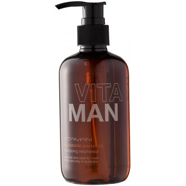 VITAMAN MENS HAIR CARE RANGE