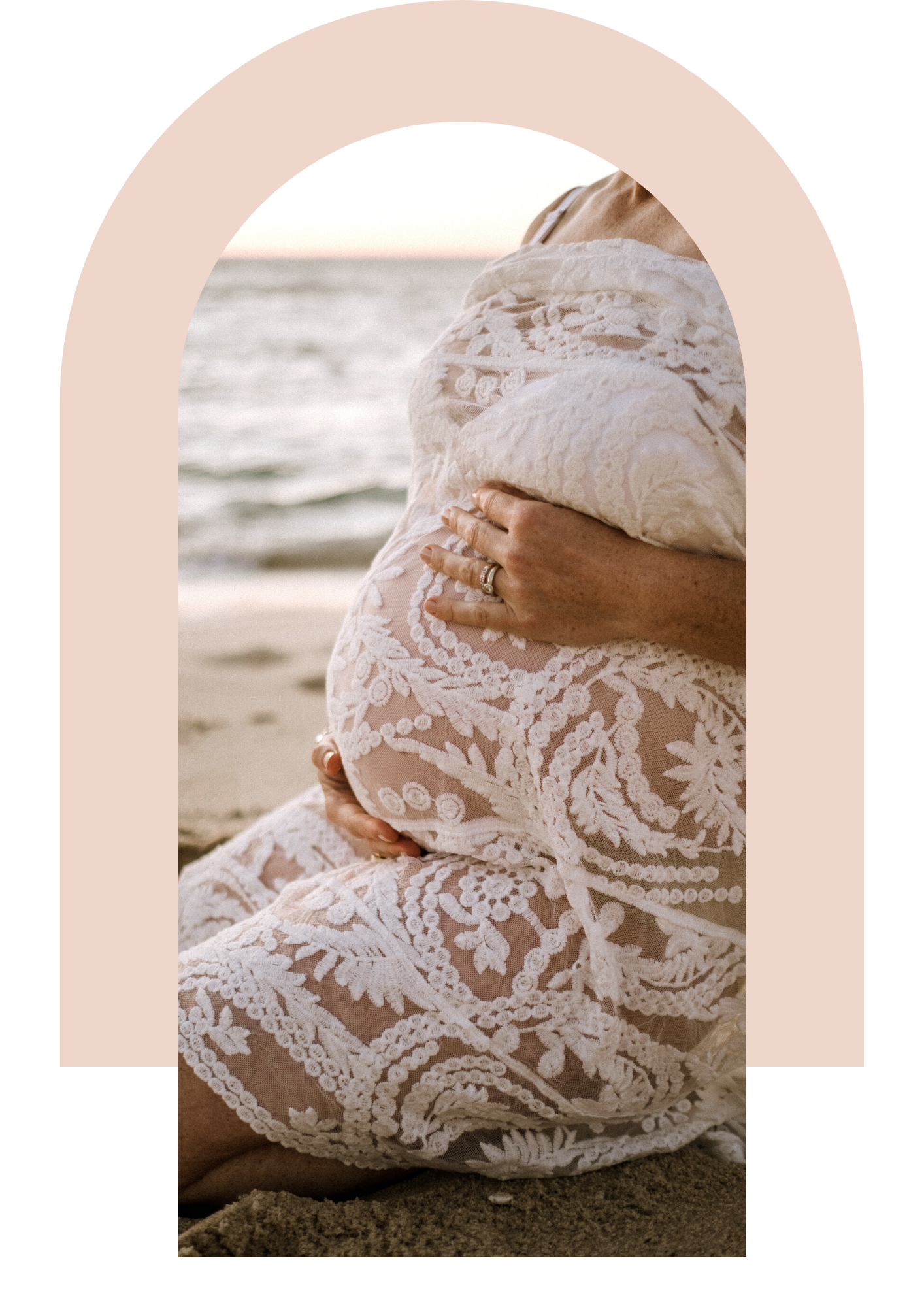 HOLISTIC PREGNANCY CARE