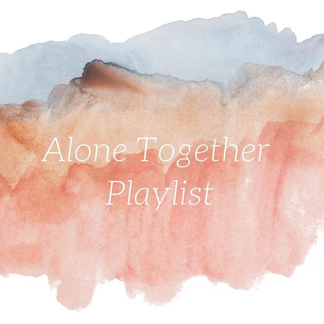 Been waiting for this Friday&rsquo;s New Moon to share a little something I&rsquo;ve been working on... a 60 song playlist to listen to on your good or bad days. Enjoy! (Link in bio)✨🎵 🎧 🎹🎤✨#alonetogether #thecreativedivine #playlist #dance #musi