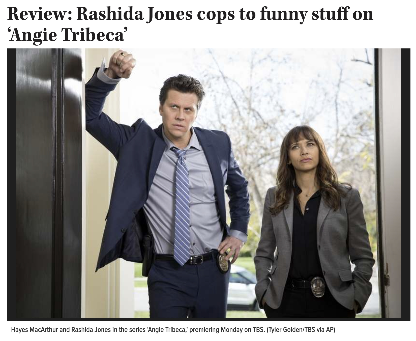   https://www.theday.com/movies--tv/20160603/review-rashida-jones-cops-to-funny-stuff-on-x2018angie-tribecax2019  