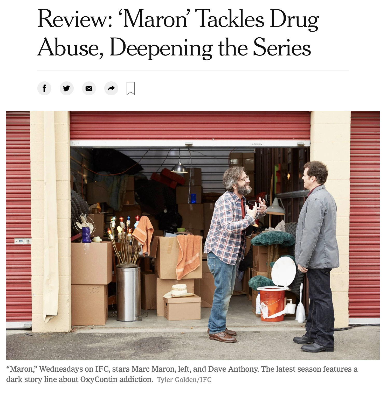   https://www.nytimes.com/2016/05/04/arts/television/review-maron-tackles-drug-abuse-deepening-the-series.html  