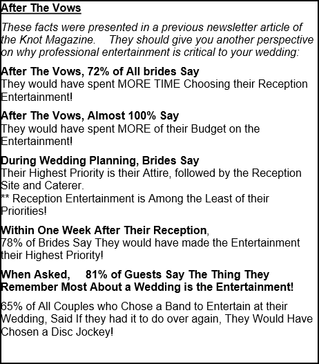 jb jams wedding most brides say chart.jpg