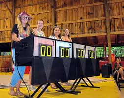 Corporate Game Show!