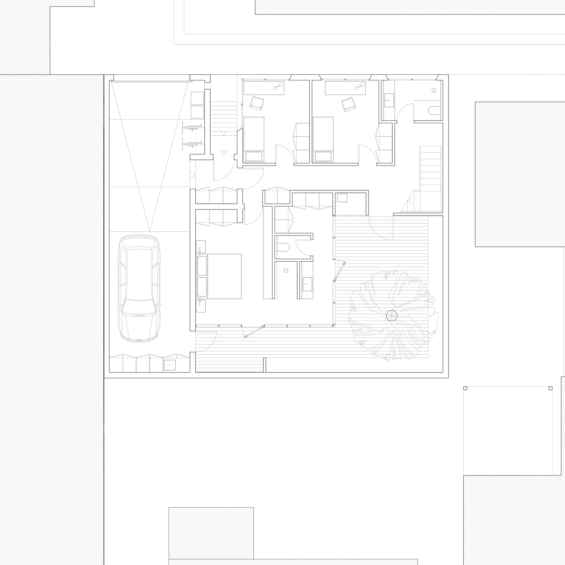 Ground Floor Plan