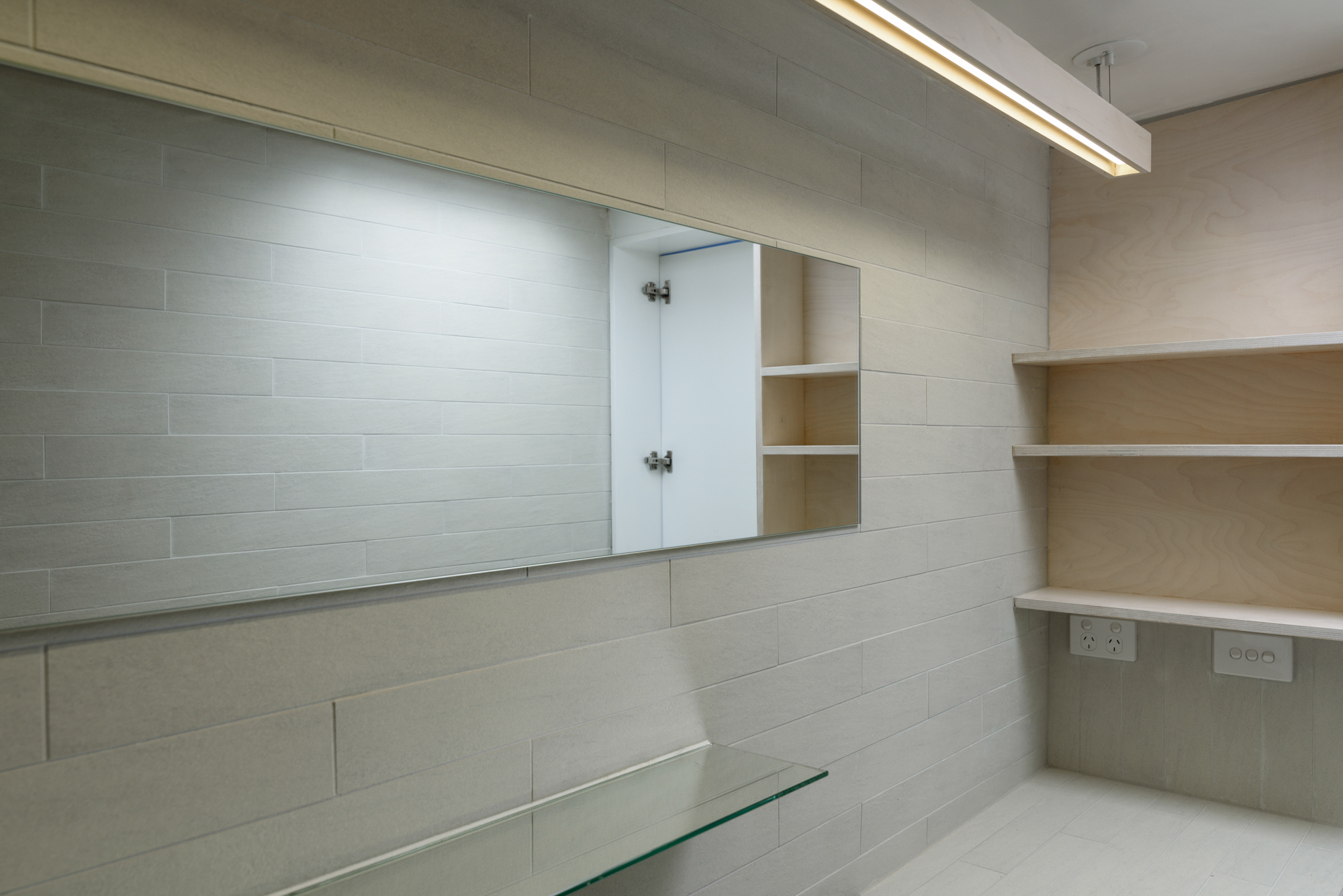 Bathroom Details