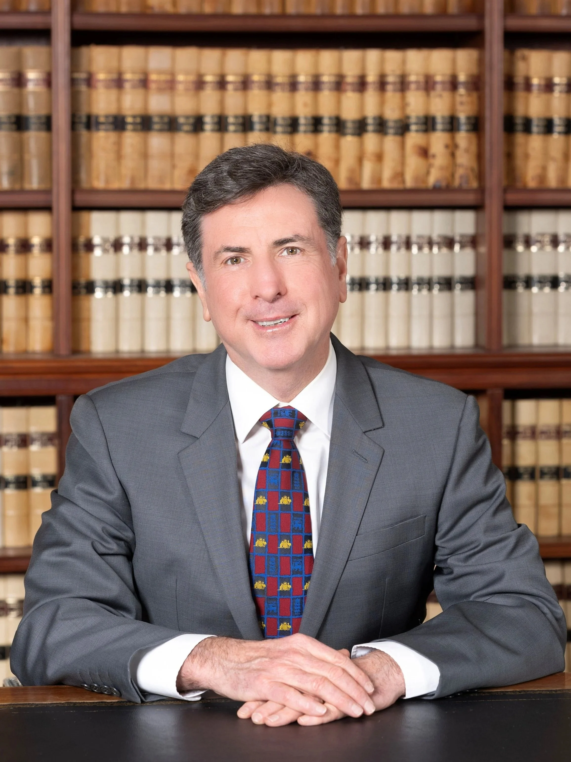David Crocker