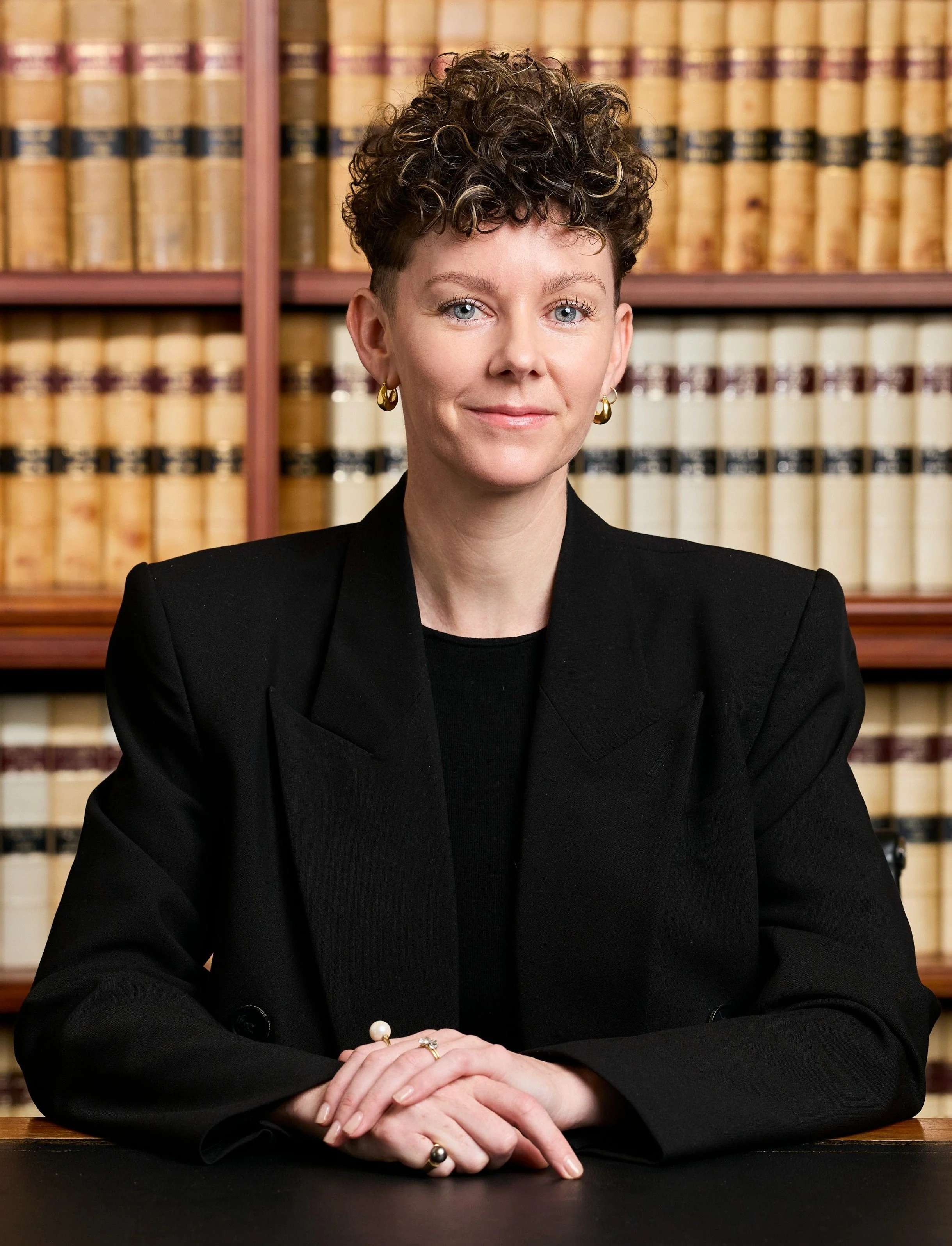 Jemma Holt 