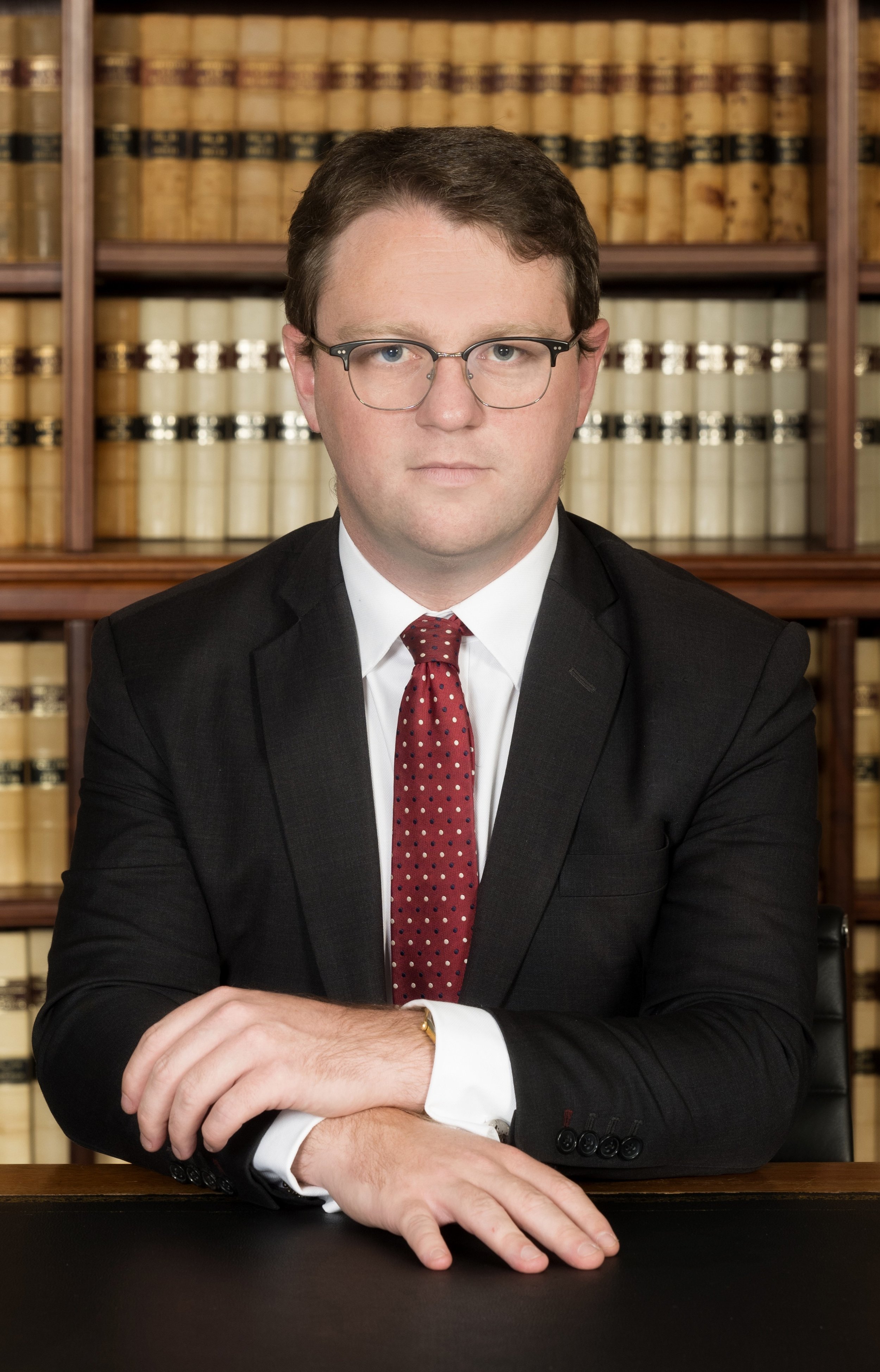 Alexander Rice