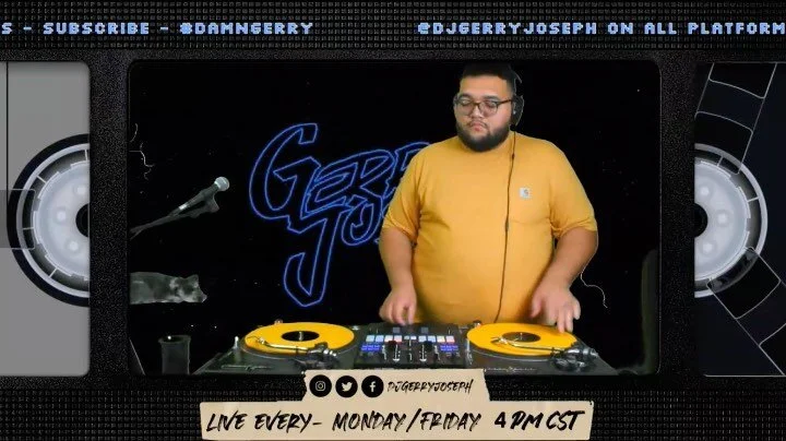 A couple clips from today&rsquo;s stream. Catch me live again this Friday at 4PM CST on @twitch