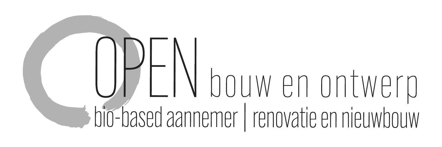 OPEN bouw en ontwerp bv