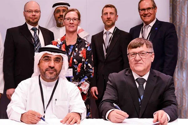 AUSE in tie-up to develop innovation ecosystem