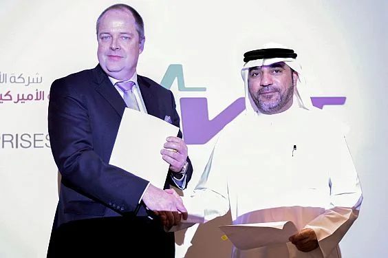  AUS pursues excellence in biotech, materials 