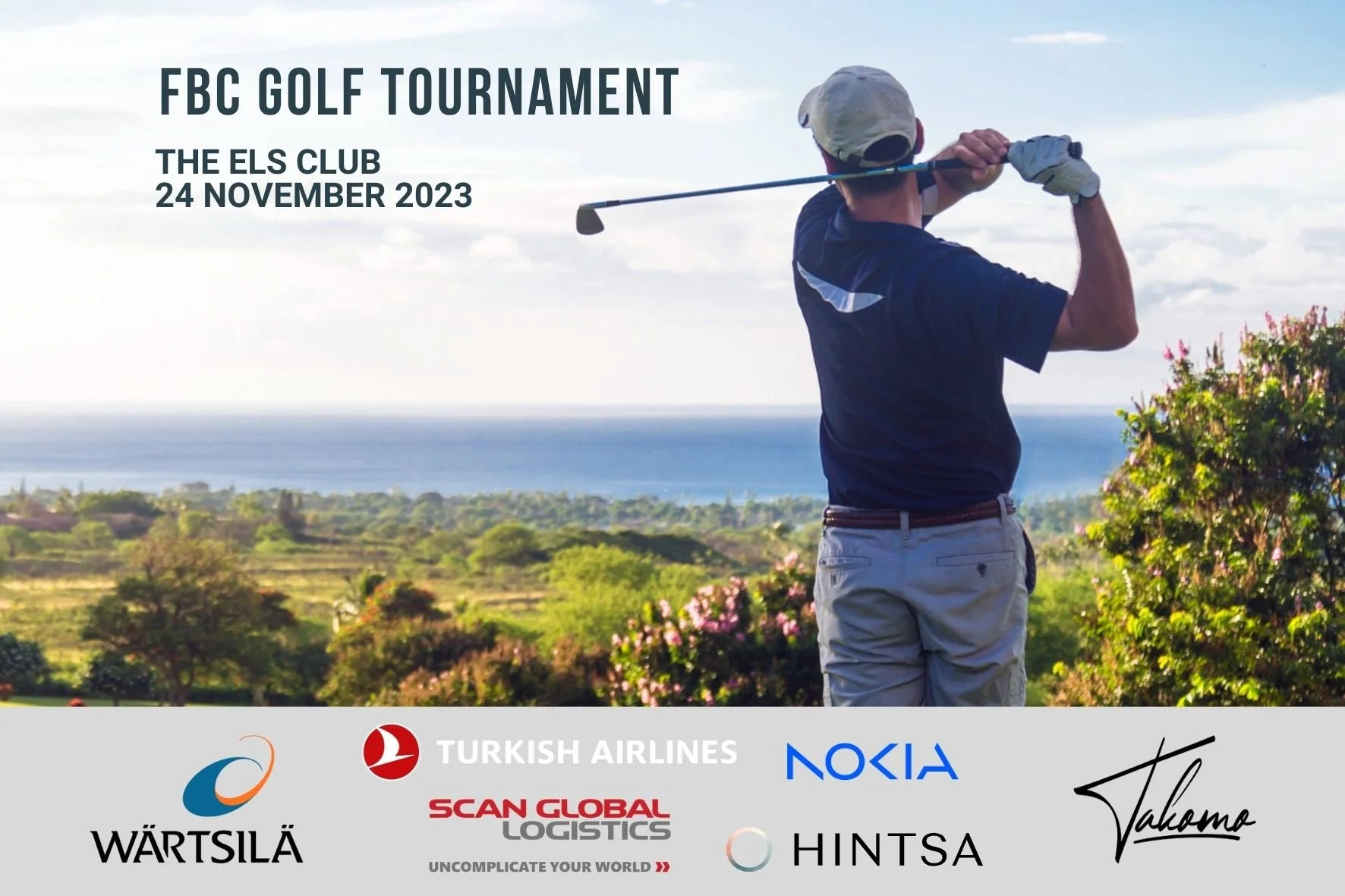 FBC Golf Tournament
