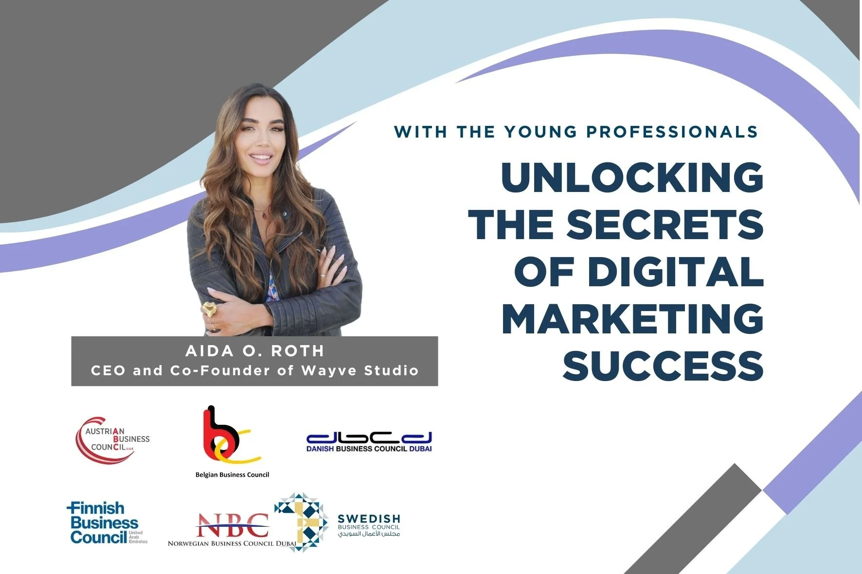 Unlocking the secrets of digital marketing success