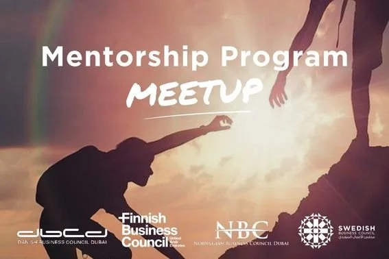 Mentorship Program Meetup