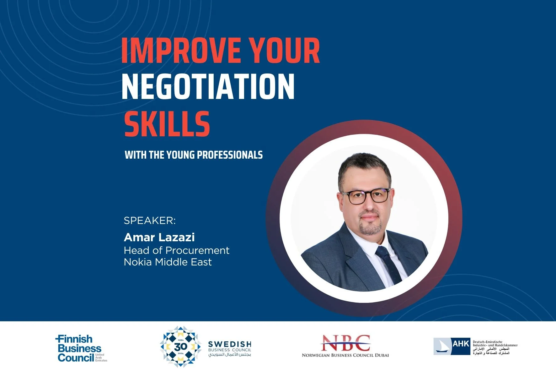 How to improve your negotiation skills