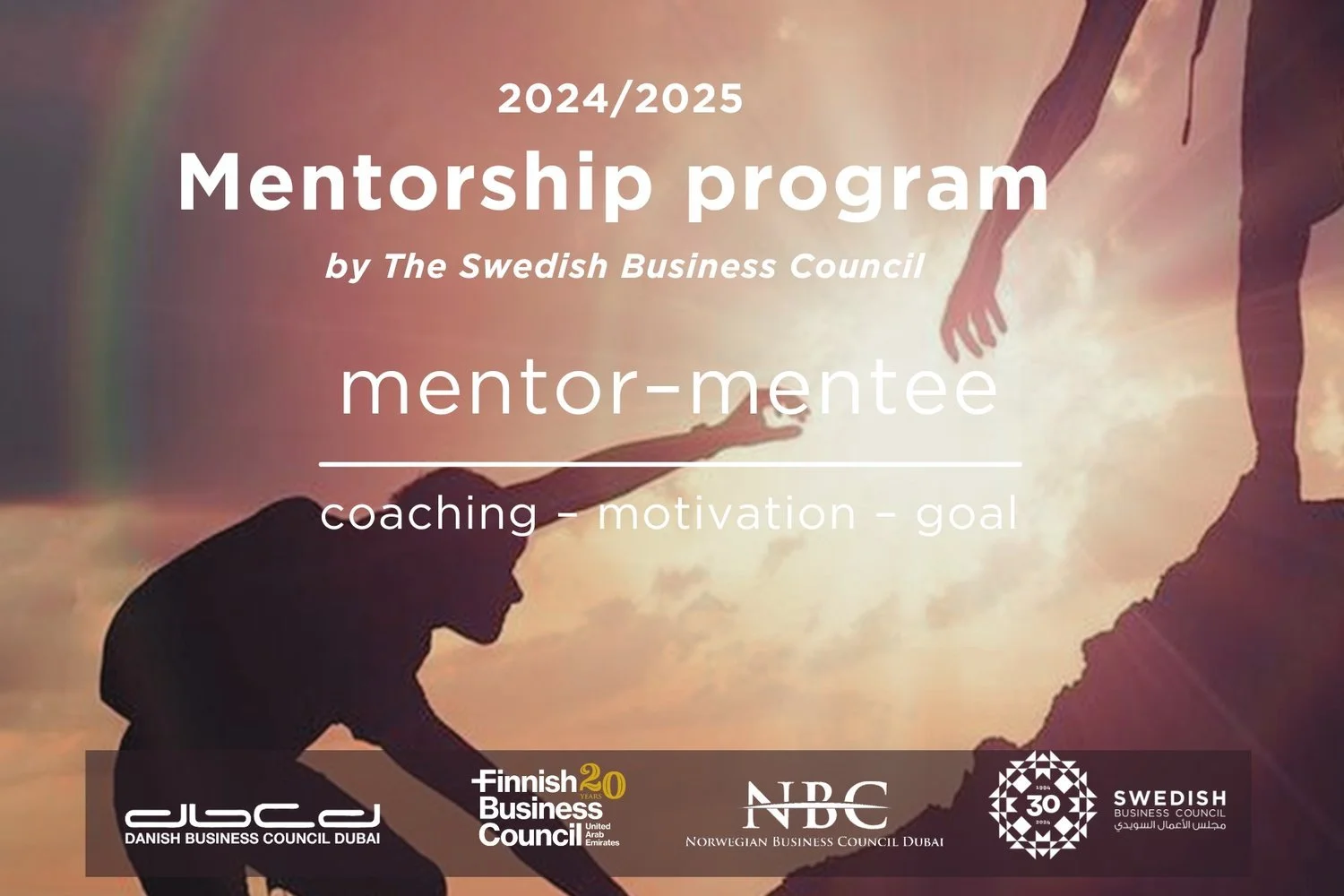 Mentorship Program - Application