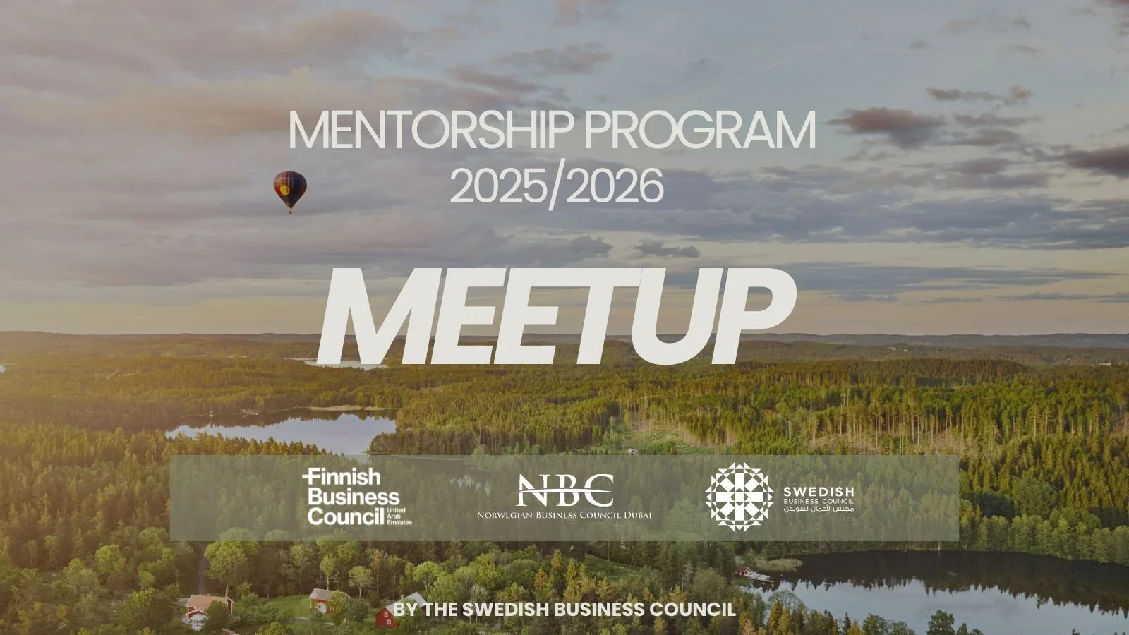 Mentorship Midterm meet-up