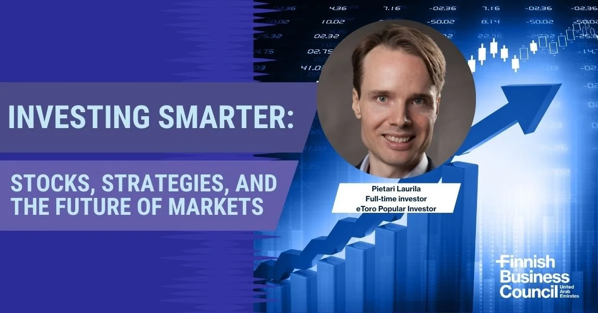 Investing Smarter: Stocks, Strategies, and the Future of Markets