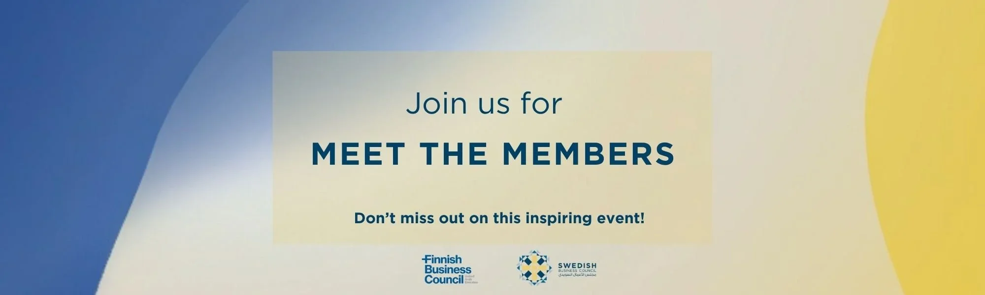 Meet the Members
