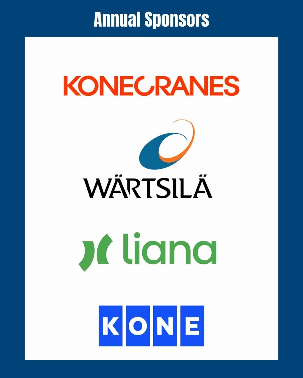The FBC 15th Anniversary Golf Tournament — Finnish Business Council
