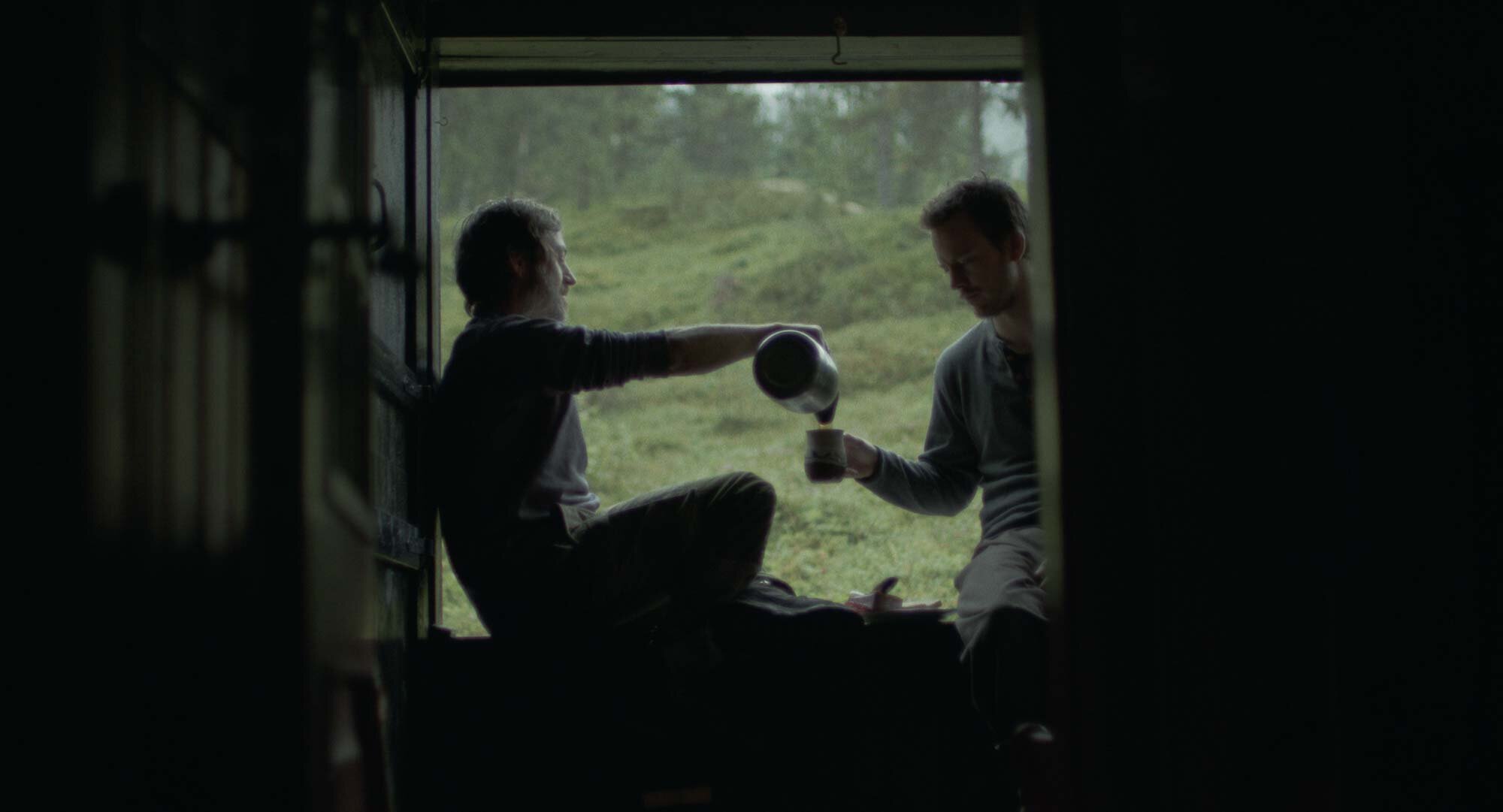 Our Father´s Cabin  |  short film