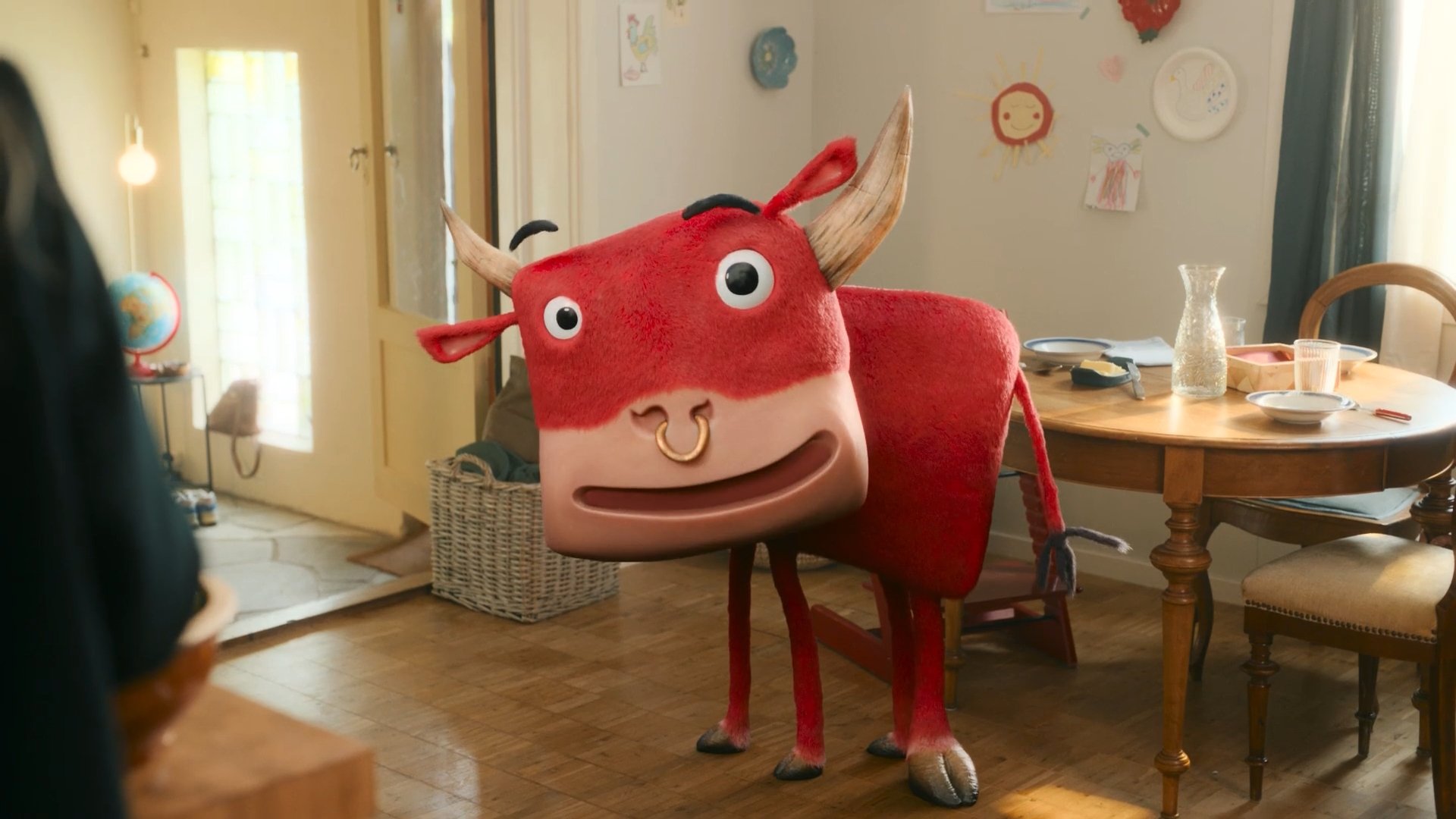 Toro