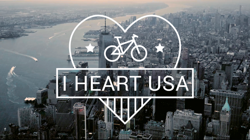 I HEART USA (2017)