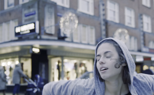 Show Your Face, episode dance (2018)