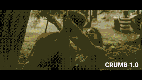 CRUMB 1 (2016)