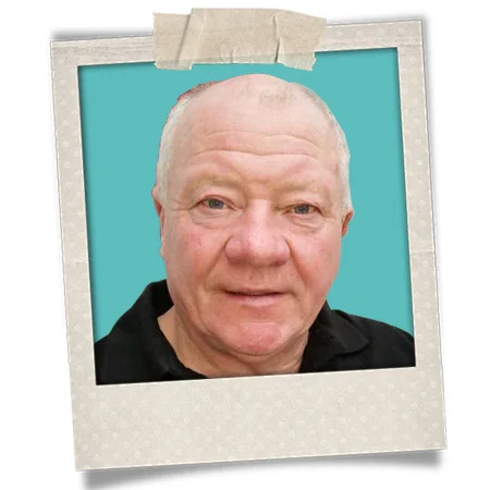 Richard Ernest Snr