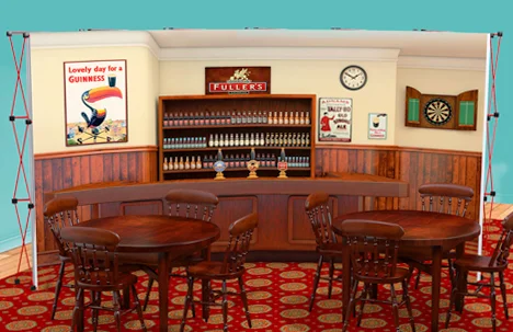 Vintage Pub