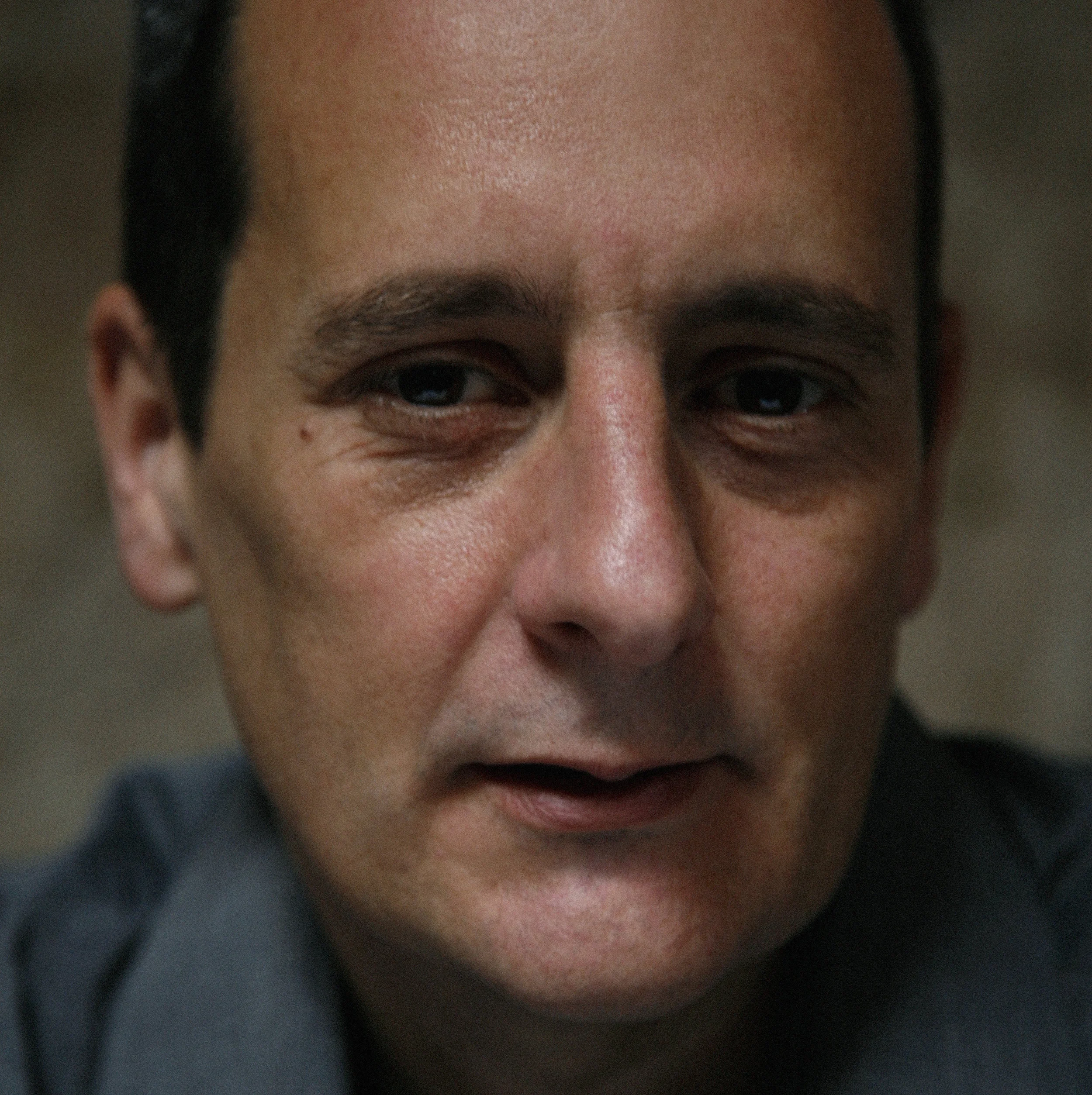 Dominic Davies Dominic Davies is a photographer who works primarily but not exclusively in the controlled environment of the studio. Experimental and collaborative in approach he brings a precise and crafted vision to all his projects, driven by the fascination with exploring and realizing ideas photographically.