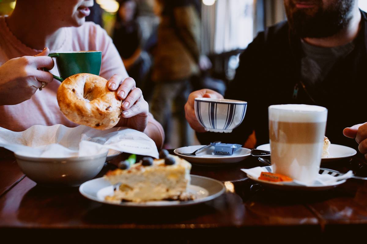  Photo: Central Cafe