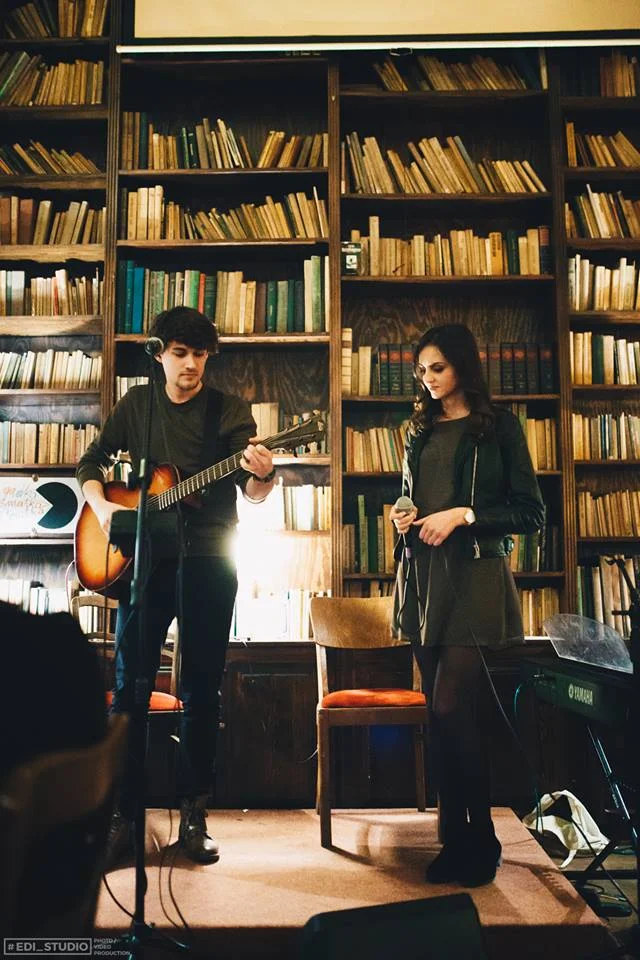  Photo: Edi_Studio & Kawiarnia Literatka