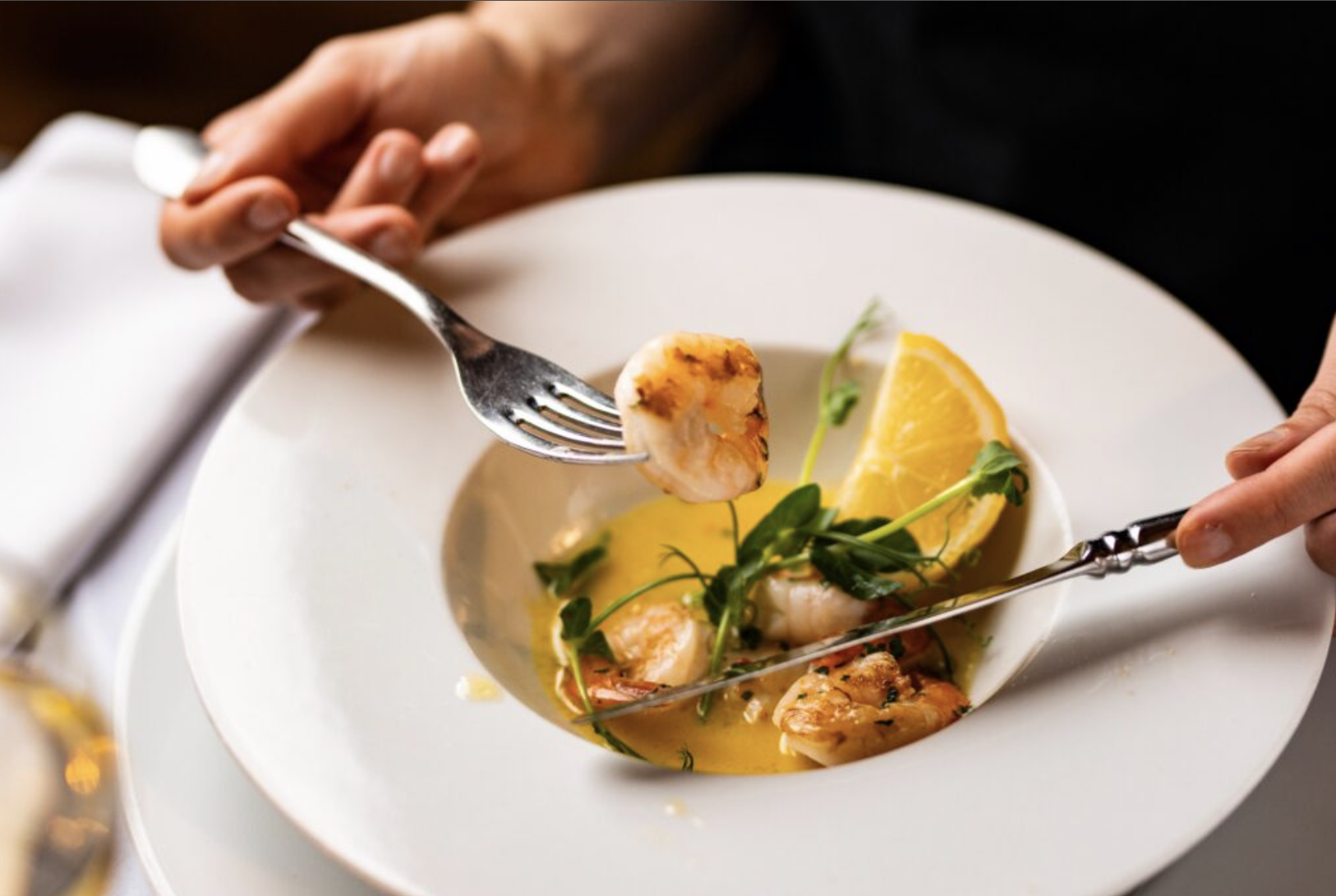 Best Restaurants in Krakow Old Town —Delicious Poland