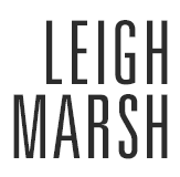 LEIGH MARSH