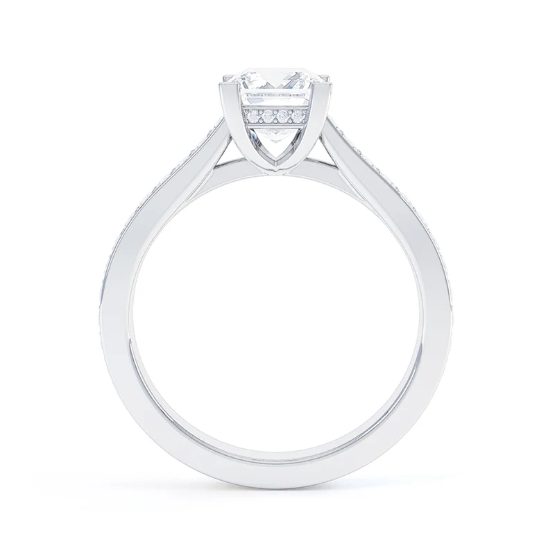 De Carlo Pavé - Side View