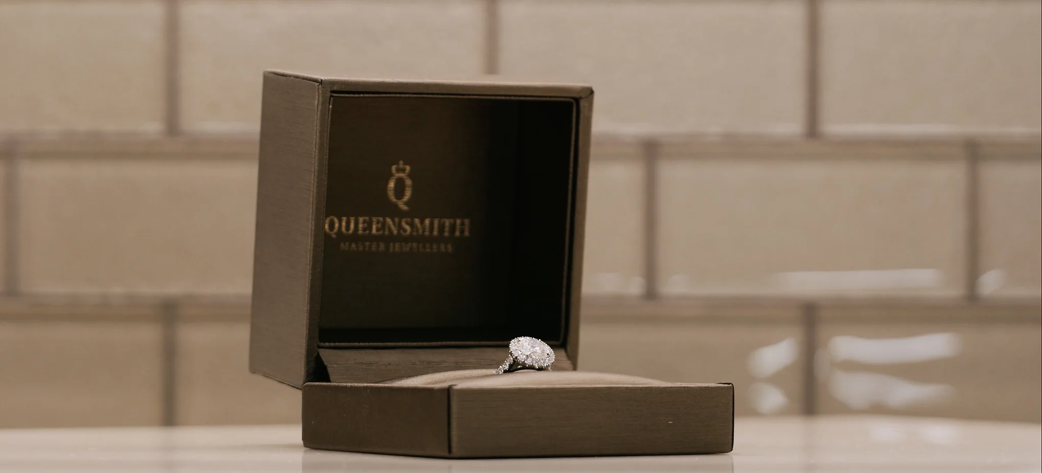 buy engagement ring box